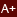 Font in Larger size